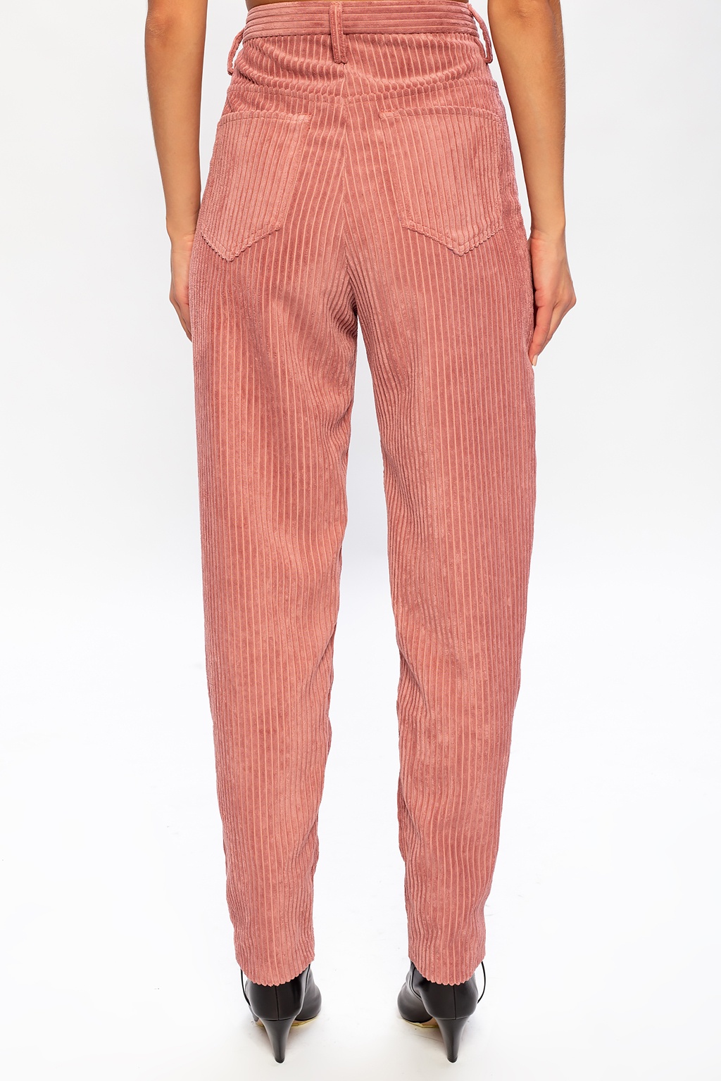 Marant Etoile Corduroy trousers | Women's Clothing | Vitkac